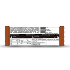 Corebolics Eat Smart High-Protein Snack Bar