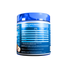 International Protein Marine Collagen | Type I Hydrolysed Peptides | Skin, Hair, Nails & Joint Support