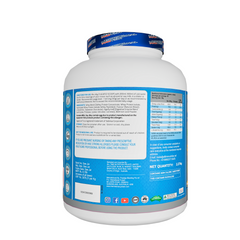 International Protein Superior Whey – Australian Whey Protein for Muscle Growth, Recovery & Low-Fat Nutrition