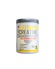 PhD Creatine Powder | Fast-Absorbing Monohydrate for Power & Performance