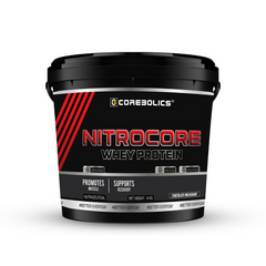 Corebolics Nitrocore Whey Protein