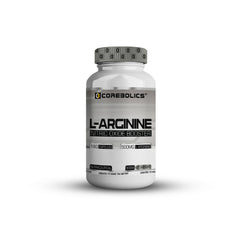Corebolics L-Arginine