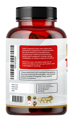 Humming Herbs Tongkat Ali Eurycoma Longifolia 6-in-1 Blend