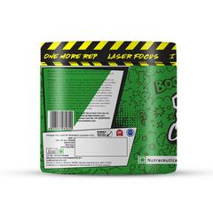 Corebolics Total Chaos Pre-Workout