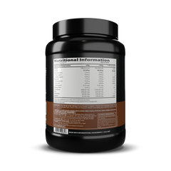 QNT ISO Ripped Whey Protein Isolate Powder | With L-Carnitine & CLA | 32g Pure Whey Isolate per Serving | Supports Lean Muscle Growth & Weight Loss