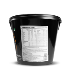 QNT Prime Whey Protein Powder | 25g Protein Per Scoop | Whey Isolate, Concentrate & Hydrolysate Blend | Muscle Growth, Recovery & Strength