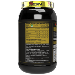 ESN Whey Delight Protein for Lean Muscle Growth, Strength, Faster Recovery and Daily Nutrition Support