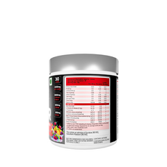 International Protein War Hammer – High Stim Pre-Workout for Extreme Energy, Mega Pumps & Laser-Focused Performance