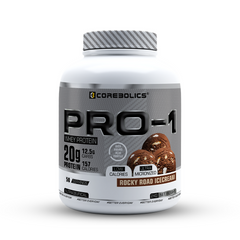 Corebolics Pro-1 Whey Protein