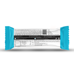 Corebolics Eat Smart High-Protein Snack Bar