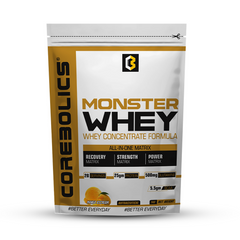 Corebolics Monster Whey