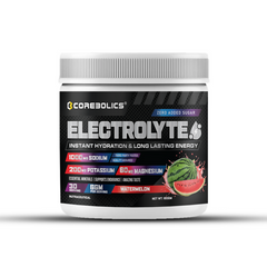 COREBOLICS ELECTROLYTE