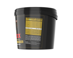 ESN MASS MAXXX Advanced Weight Gainer for Healthy Weight Gain, Muscle Growth, Strength and Energy Performance Support PL