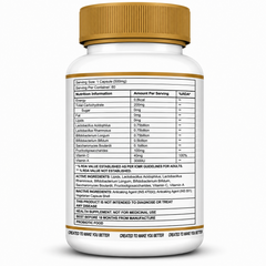 COREBOLICS Gut Pro – Advanced Pre + Probiotic Formula for Digestive Health, Gut Balance & Overall Wellness