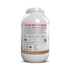 QNT Light Digest Whey Protein Powder for Muscle Building | Best Whey Protein for Beginners with Advanced SKIN Care | Boosts Strength & Endurance