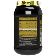 NITRO WHEY
