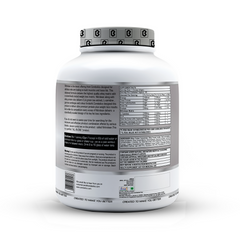 COREBOLICS NITROLEAN