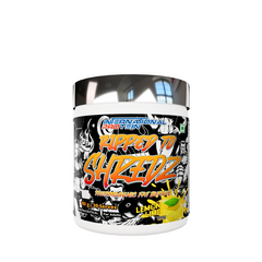 International Protein Ripped to Shredz – Powerful Thermogenic Fat Burner for Energy, Metabolism & Fat Loss