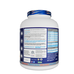 International Protein Grow A Whey – High-Quality Australian Whey Protein for Muscle Growth, Recovery & Easy Digestion