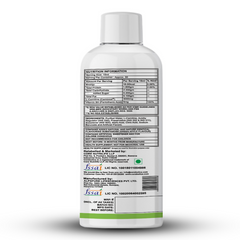 Corebolics L-Carnitine Liquid