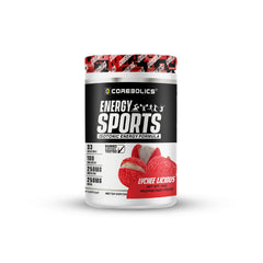 Corebolics Energy sports