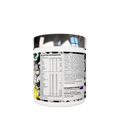 International Protein Ripped to Shredz – Powerful Thermogenic Fat Burner for Energy, Metabolism & Fat Loss