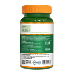 Pure Nutrition Zinc ZMA | With Zinc, Magnesium Aspartate & Vitamin B6 for Muscle Recovery, Deep Sleep & Bone Health | 60 Veg Tablets