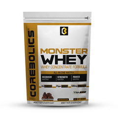 Corebolics Monster Whey
