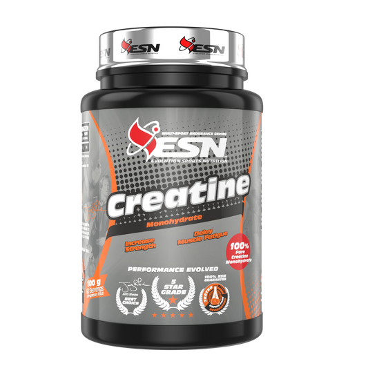 CREATINE