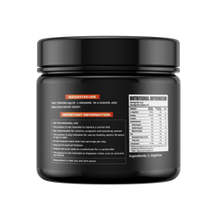 Gainz4Ever PRIMEL L-Arginine Powder Athletes Only Series Muscle Building Faster Recovery Endurance Support Banned Substance Free