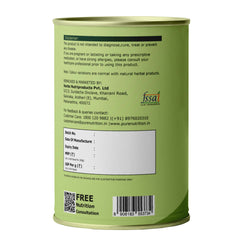 Pure Nutrition Moringa Powder, 100gm | Helps in weight management | Reduces stress levels | Improves immunity and energy levels | Packed with vitamins, minerals and amino acids