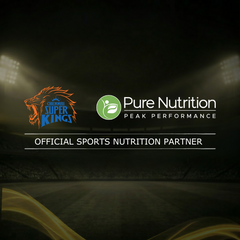 Pure Nutrition Creatine Monohydrate Powder | All-In-One Muscle Fuel with Taurine & Magnesium | 25 Servings | Advanced Strength, Power & Recovery Formula for Men & Women
