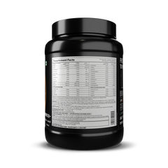 QNT Prime Whey Protein Powder | 25g Protein Per Scoop | Whey Isolate, Concentrate & Hydrolysate Blend | Muscle Growth, Recovery & Strength