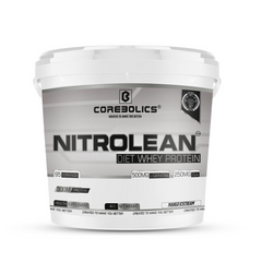 COREBOLICS NITROLEAN