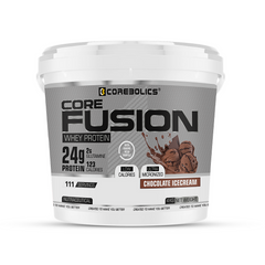 Corebolics Core fusion Whey Protein