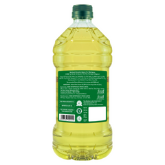Pure Nutrition Olive Pomace Oil - 2L|Heart-Healthy Cooking Oil For Deep Frying & Indian Dishes|Low In Saturated Fats & Cholesterol-Free|Imported From Spain