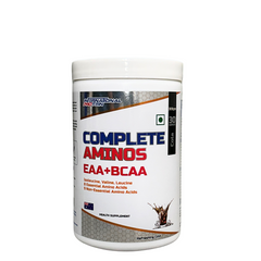 International Protein Complete Aminos