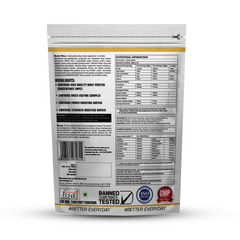 Corebolics Monster Whey