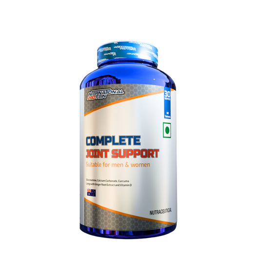 International Protein Complete Joint Support