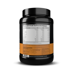 QNT ISO Ripped Whey Protein Isolate Powder | With L-Carnitine & CLA | 32g Pure Whey Isolate per Serving | Supports Lean Muscle Growth & Weight Loss