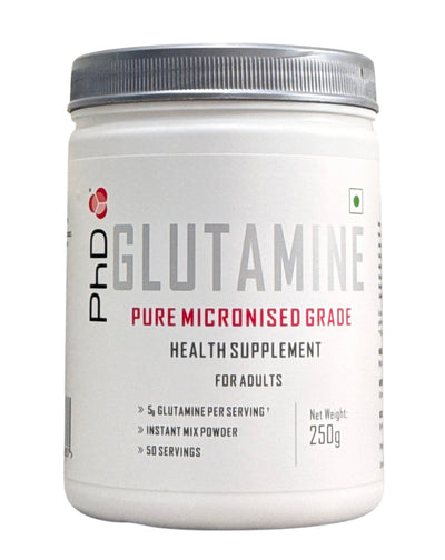 PHD NUTRITION