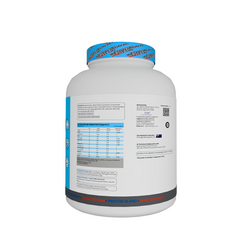 International Protein Synergy Whey Protein Powder | 24g Protein per Serving | Protein Blend for Muscle Recovery & Lean Muscle Support | 1.8kg (54 Servings)