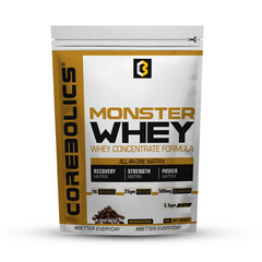 Corebolics Monster Whey
