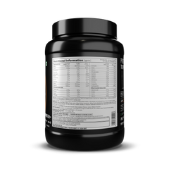QNT Prime Whey Protein Powder | 25g Protein Per Scoop | Whey Isolate, Concentrate & Hydrolysate Blend | Muscle Growth, Recovery & Strength