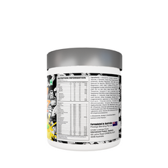 International Protein Ripped to Shredz – Powerful Thermogenic Fat Burner for Energy, Metabolism & Fat Loss