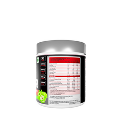 International Protein War Hammer – High Stim Pre-Workout for Extreme Energy, Mega Pumps & Laser-Focused Performance