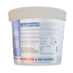 International Protein Heavy Weight Mass Gainer