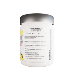 PhD Nutrition Creatine Monohydrate – Fast-Absorbing Powder for Strength, Power, Lean Muscle, Endurance & Recovery