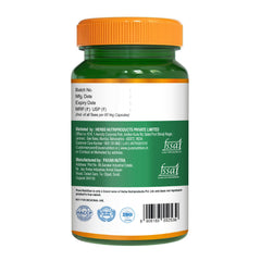 Pure Nutrition Astaxanthin 4mg 60 Veg Capsules | Powerful Antioxidant for Eye, Skin, Heart & Immune Support | Promotes Cellular Health, Anti-Aging & Recovery | Plant-Based, For Men & Women