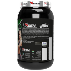 LEAN WHEY